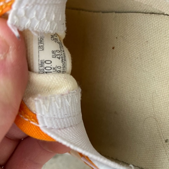 Vans shoes - Picture 3 of 3